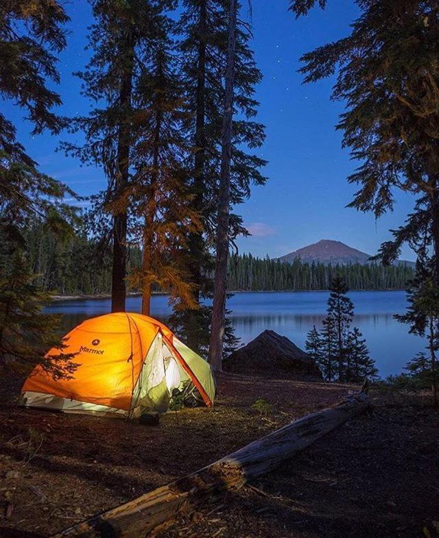 Hotel Glamping Camping Kamping Ungasan Exteriér fotografie