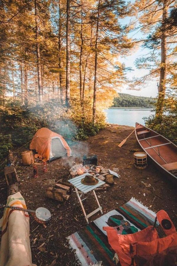 Hotel Glamping Camping Kamping Ungasan Exteriér fotografie