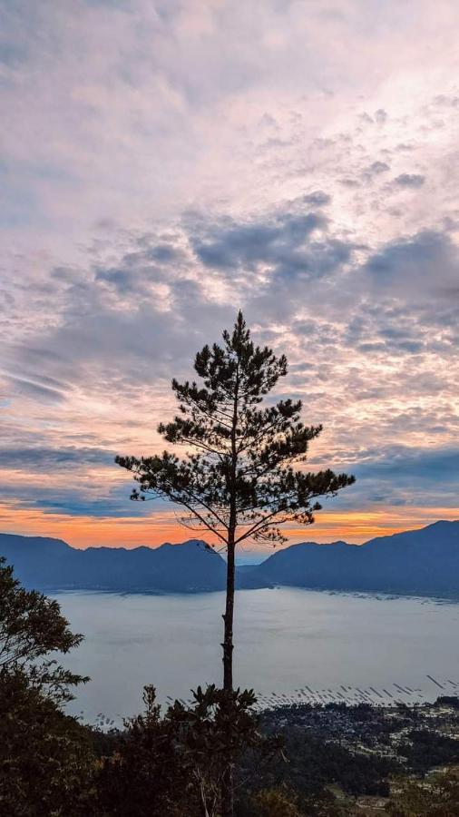 Hotel Glamping Camping Kamping Ungasan Exteriér fotografie